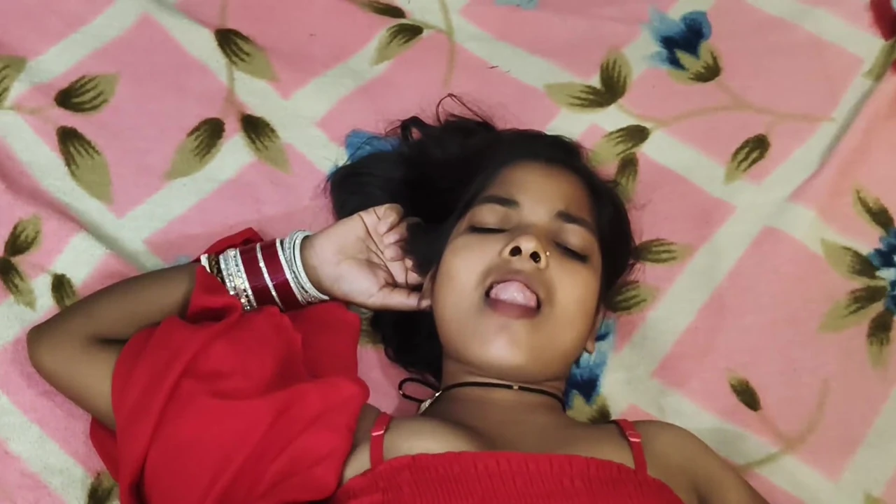 Beautiful doggy style Fucking real homemade indian desi village sister-in-law brother-in-law