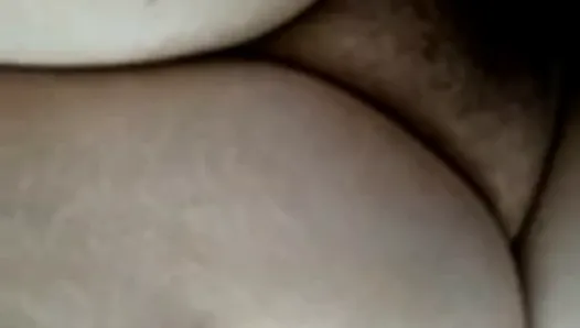 fat hairy pussy video