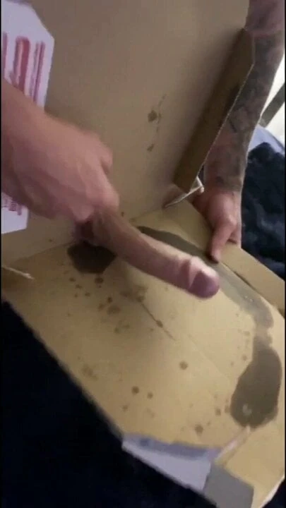 快乐大块头的快乐口交