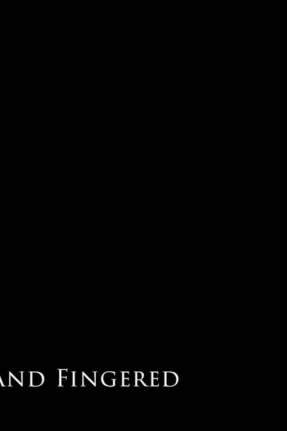 Big Tits British Redhead Masturbates and Gets Fingered by Man