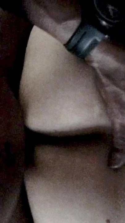HIT THIS GOOD REDBONE PUSSY ON HER STOMACH & ENJOY THE VIEW