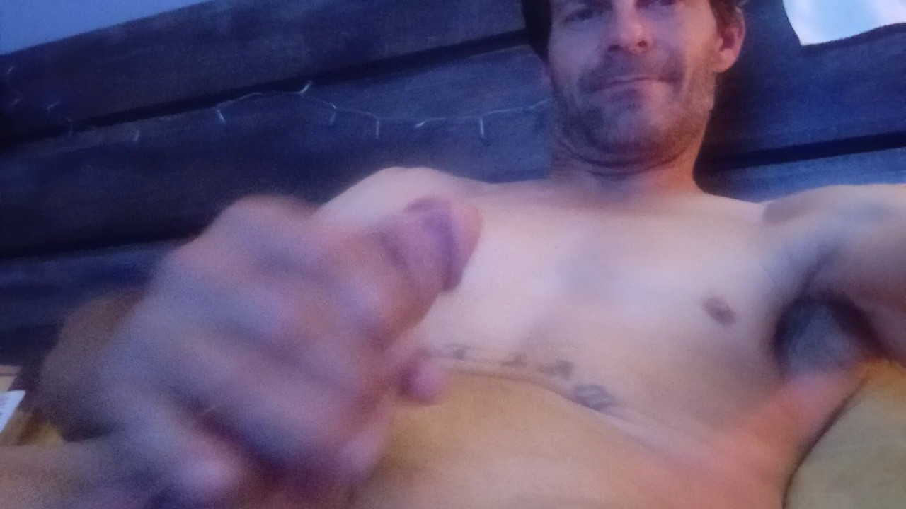 – 私は自分のためにそれをしているだけです