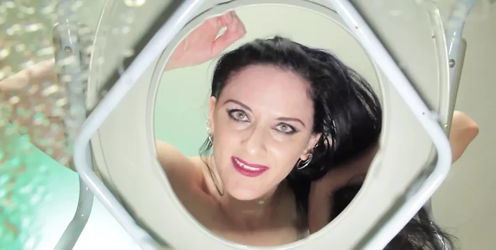 Femdom Pissing - Part I