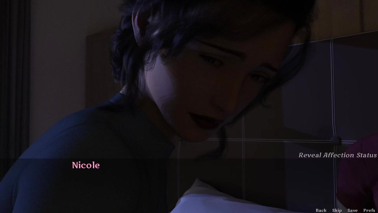 L'amore della matrigna parte 8 parte 102 finalmente sola di Loveskysan69