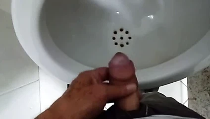 benim dedem pissing
