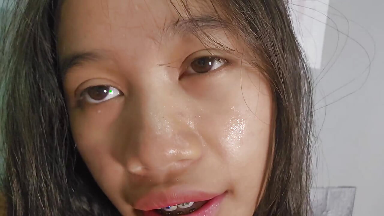 Squirting and Masturbating