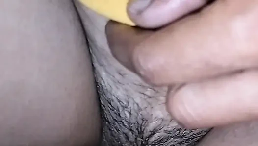 Monica berpikir video seks।।।।।।।।