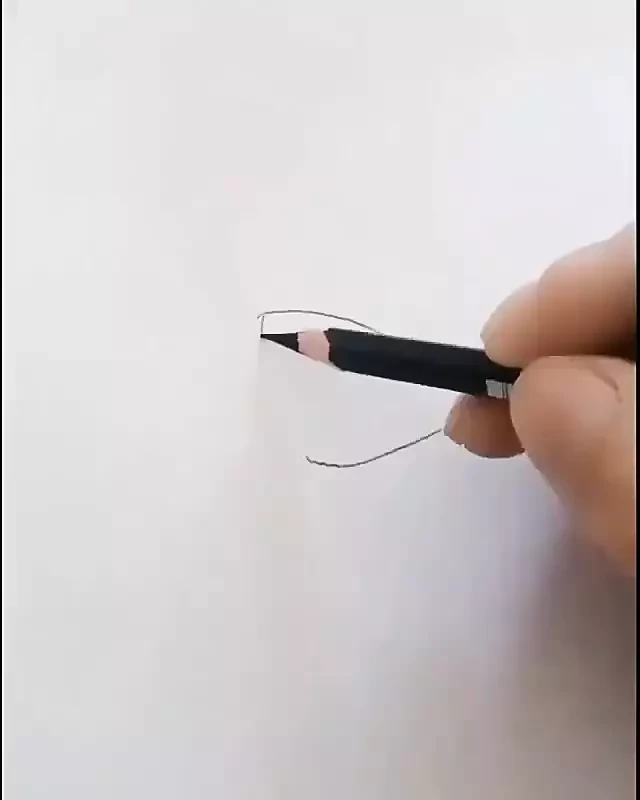 Easy leaf art