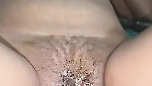 Mulut kakak ipar india