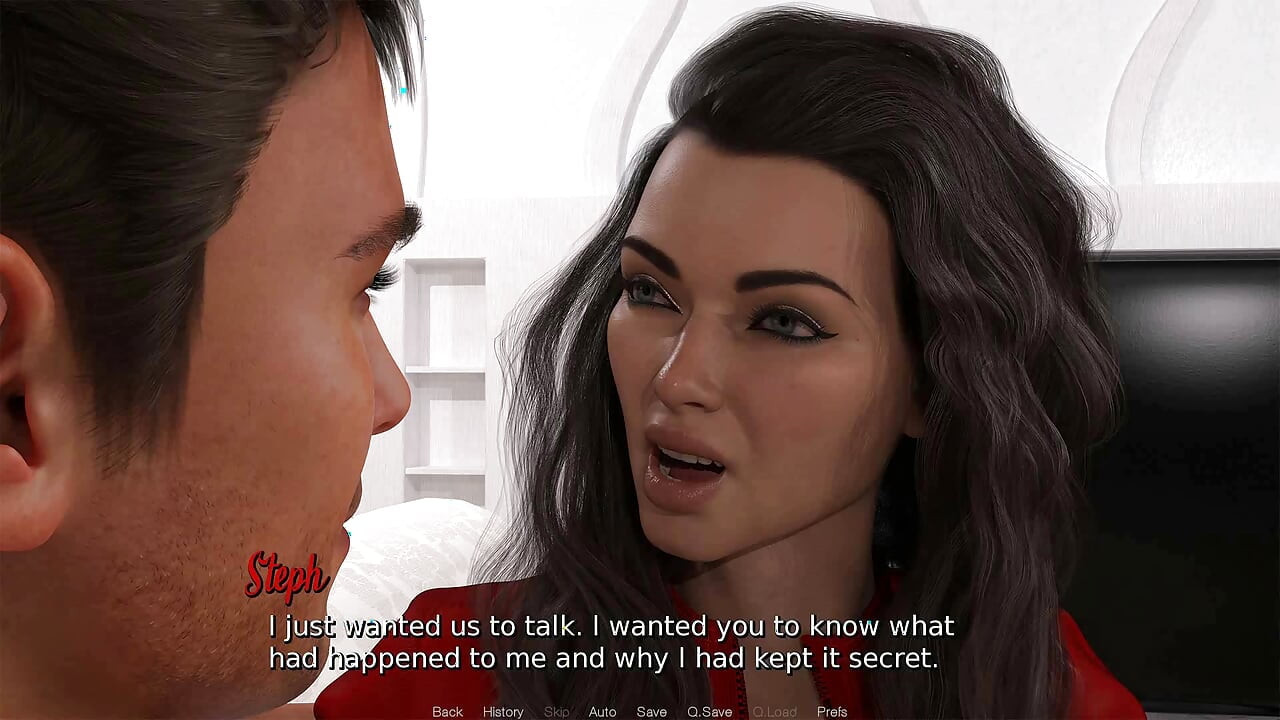 Another Man’s Wife - Épisode 8