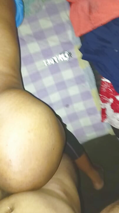 Passionate Fucking My GF in Doggy Style village home video , POV Doggy Style Position ( PART -2)