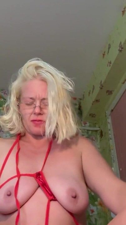 Suck stepbrother big cock, shaking orgasm and secret confessions | Clip 1