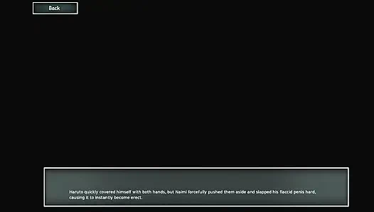 Tante seksi konoha shizune & naimi di bawah ini