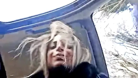 I'm taking a break from work to have a steamy video call with my lover