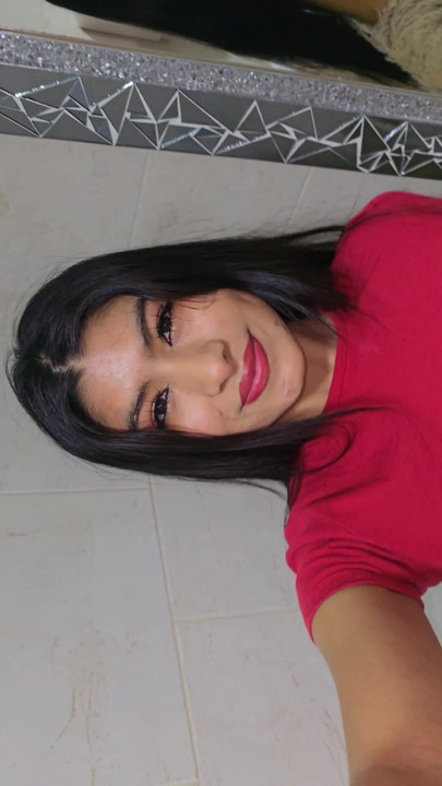 June is here, and I'm starting it with a smile and a few thoughts about you
