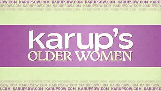 Karups Older Women