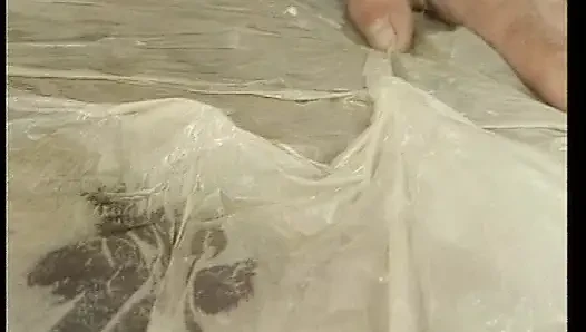 Sexy German whores enjoying hard fuck and warm piss in orgy action