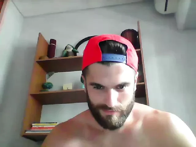 Big cock on cam - 11