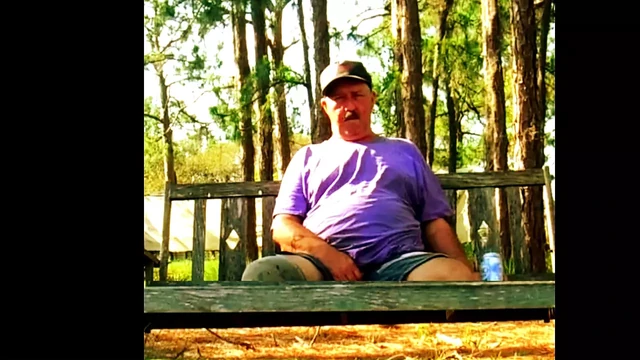 Back Yard Swing