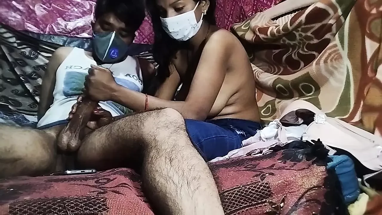 Thirsty Sister-in-law