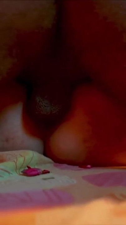 Dear wife i never fuck before! First night Sex with newly married wife | Clip 3