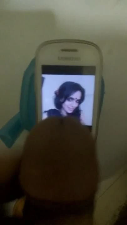 Marathi Serial Actress cumshot