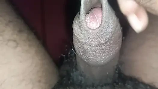 Yarak yakın çekim