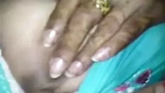 bangladesi girl showing boobs by BF