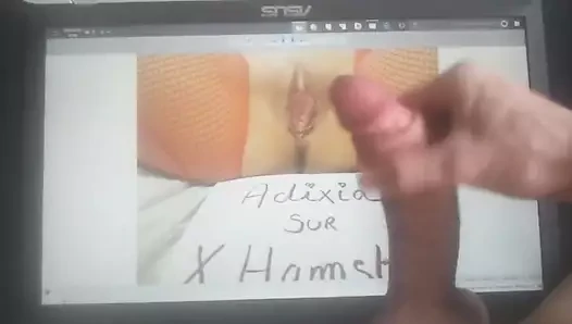 adixia'yı anmak