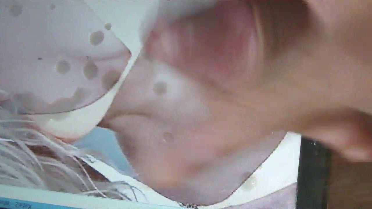 Katiesexywife 得到 tossertim 的负荷