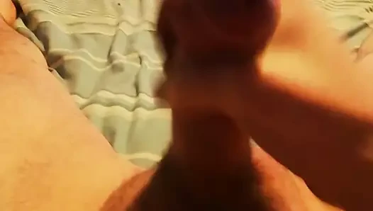Mastürbasyon ve boşalma