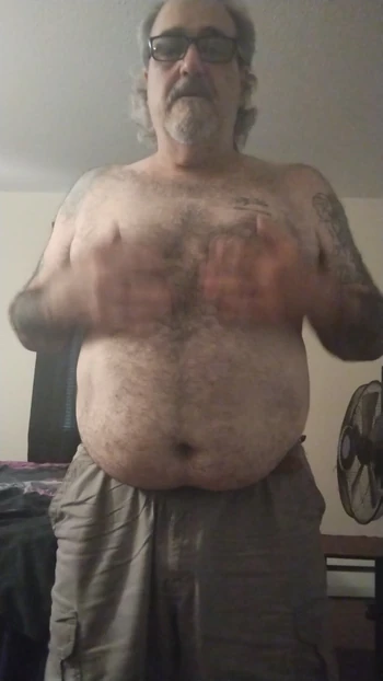 Looking for something hard
