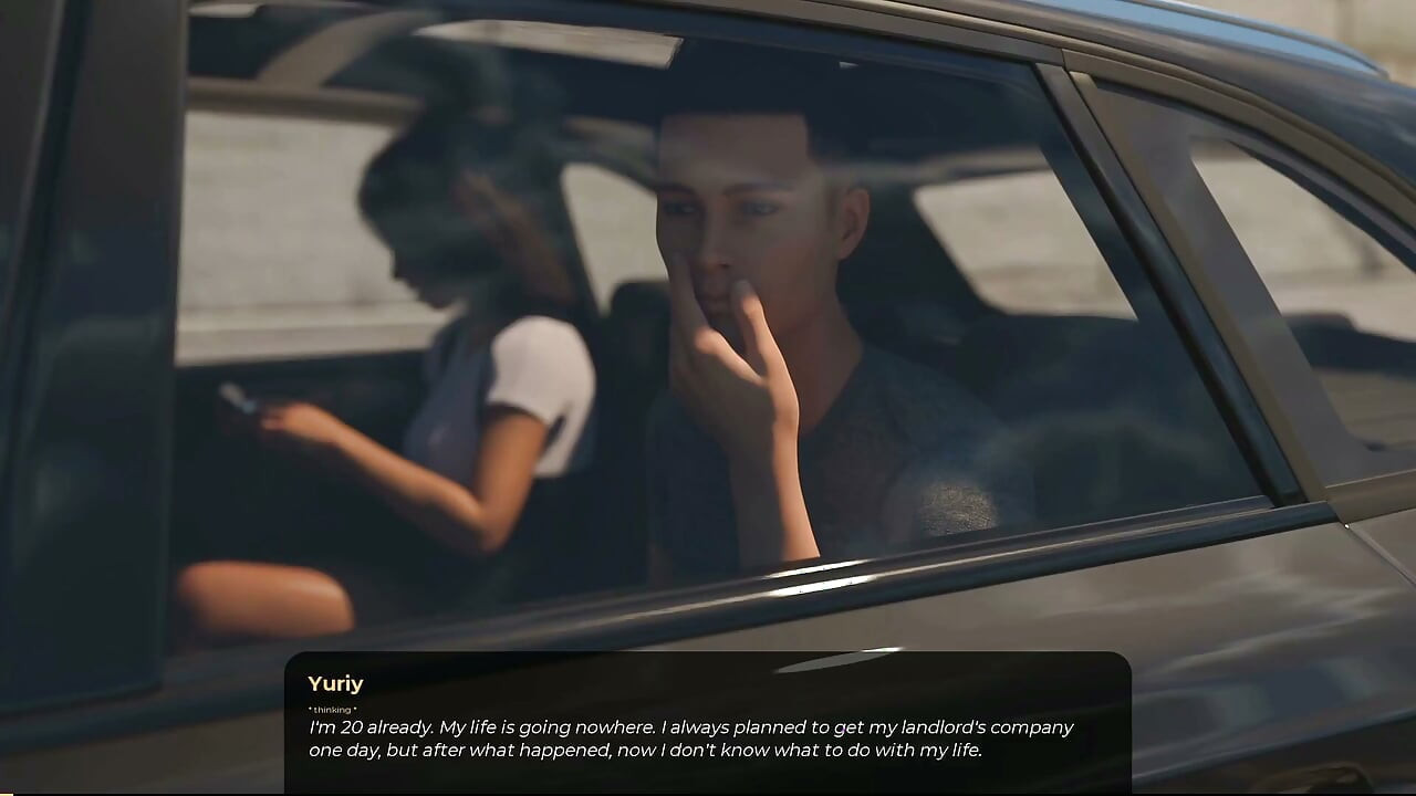 Complete Gameplay - No More Money, Part 1
