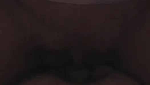 Riding my friends cock while I play with my pussy