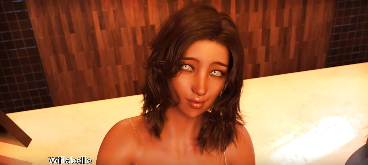 Wvm - TEIL 278 - sex und spa-momente von missKitty2k