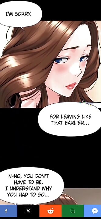 A Hot Neighbour Episode 1