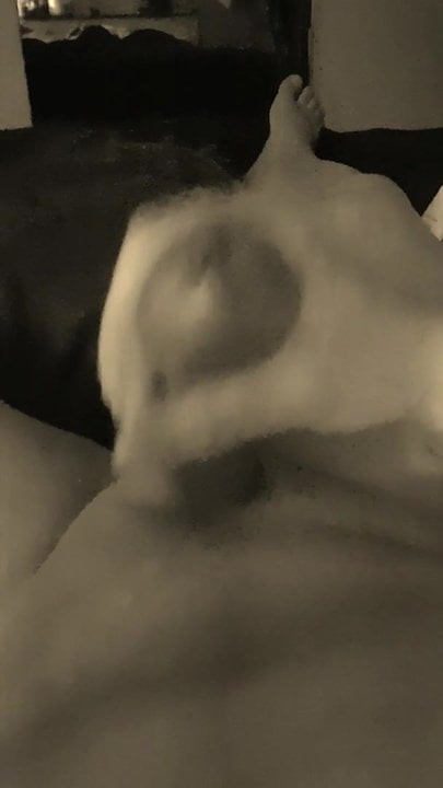 Little Cumshot 2