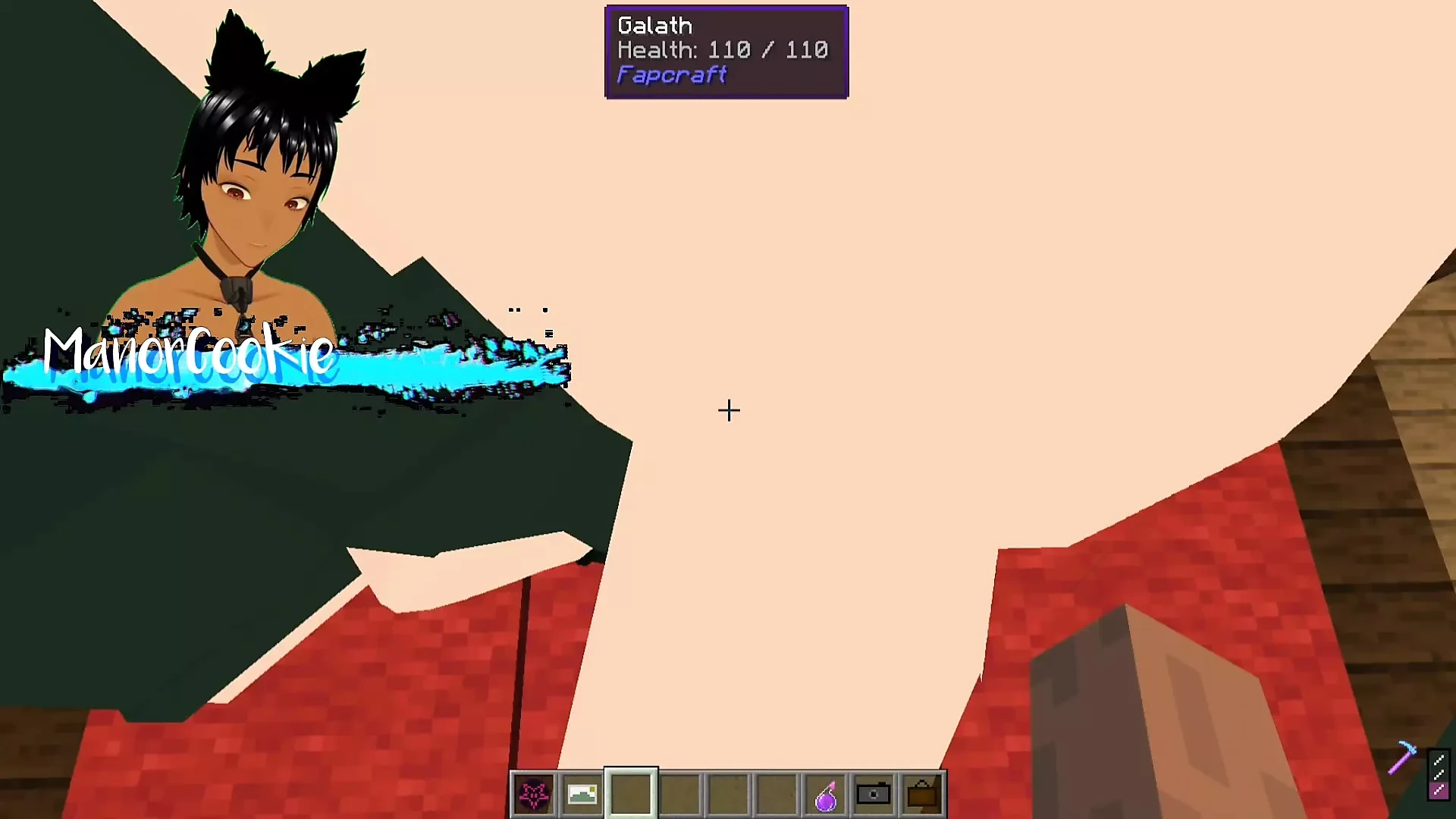 Minecraft jenny mod fapcraft Galath Fubuki aur tatsumaki ban gee hai aur ve kamuk hain aur chodna chahte hain