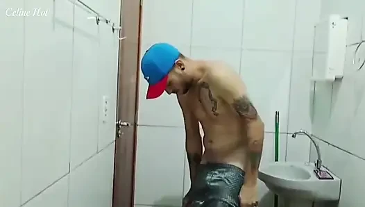I HAD GOOD SEX WITH THE NEIGHBOR'S HUSBAND
