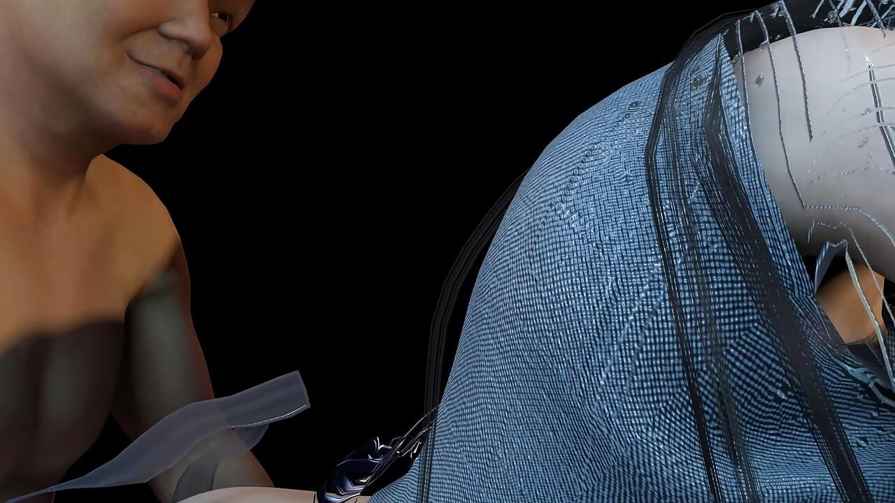 Junior video costume girlfriend Lu Xueqi generation