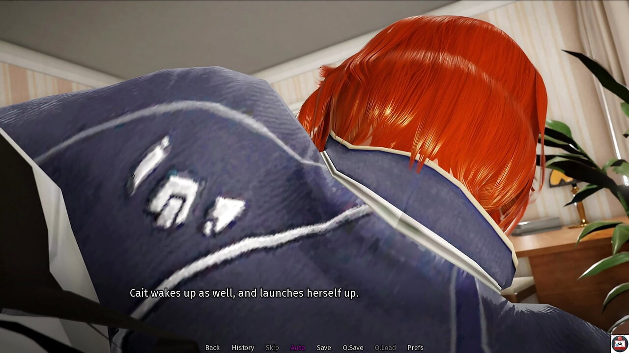 Kuća u rascjepu - (PT 22) - Zanith