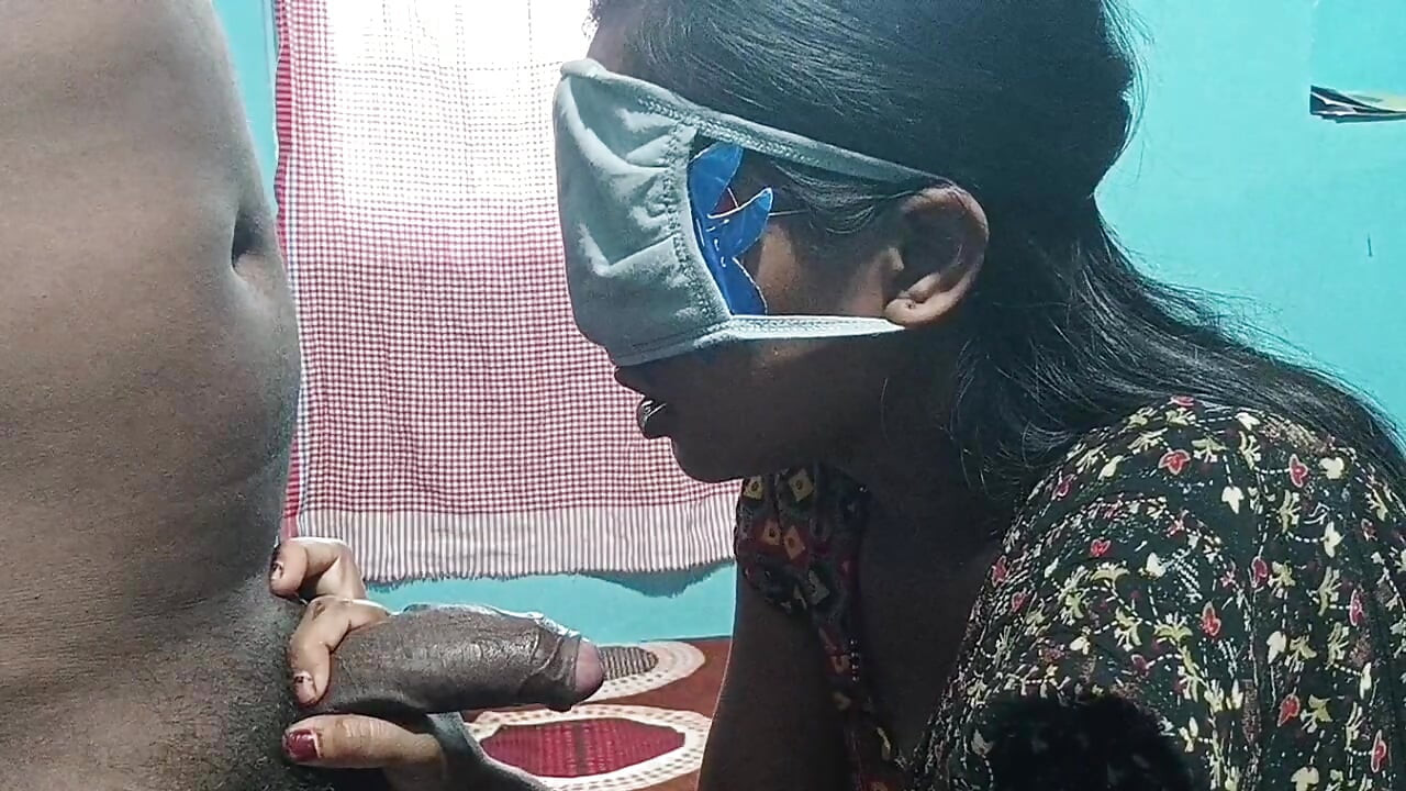 Pehla baar bahar mei chudai ki desi bhabhi ki