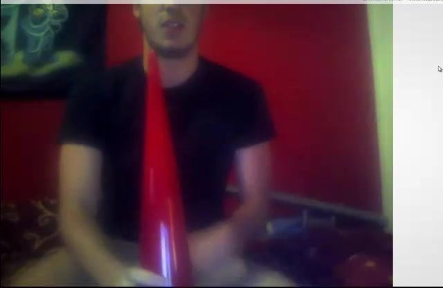 webcam 11