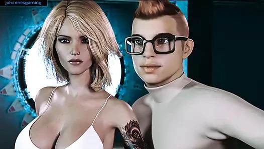 Timestamp lost love - kontol john disuruh ngentot sama piper luar biasa