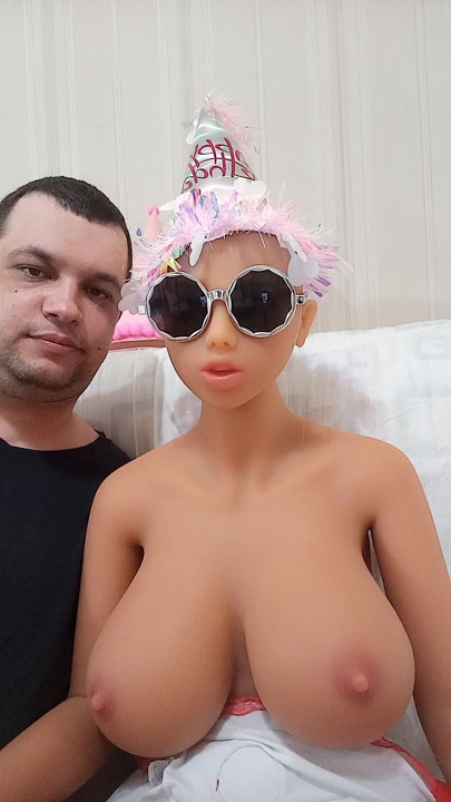 Tourist breasts doll mondial 2026 Atlanta