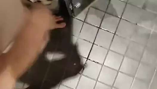 Just swing it