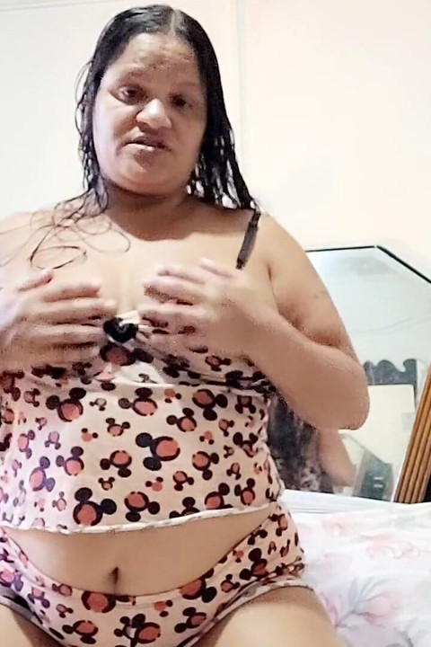 Humiliating Lucas Small Dick