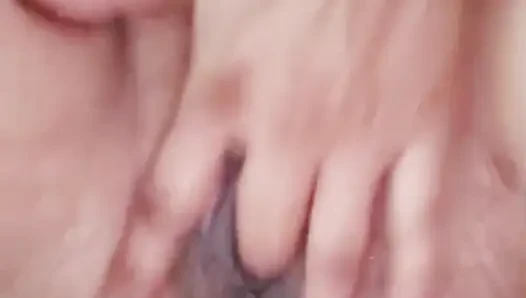 Gadis desi mengobel di memek