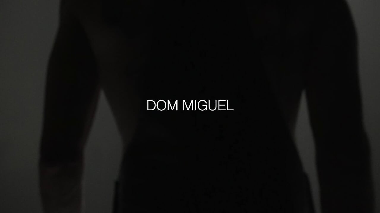 Dark Erotic Bondage Film - Prized Possession TRAILER - created by Jaylin Quartz and Dom Miguel