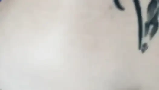 Ormanda Sakso Olarak Başladı Ama Sonunda Evde Anal Seks Oldu